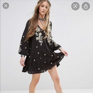 Free People Sweet Tennessee Dress